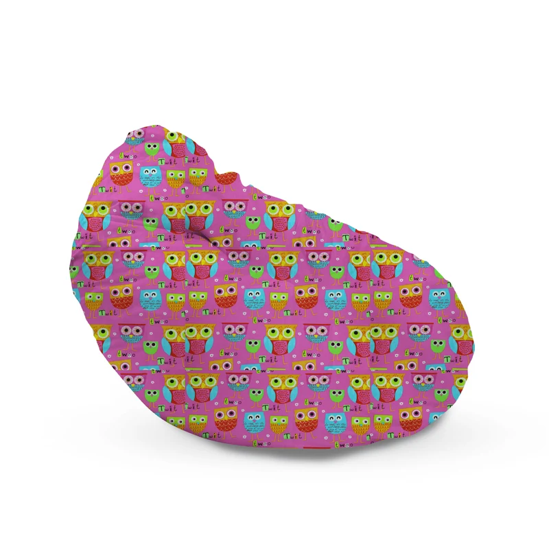 Sitzsack für Kinder (EPS gefüllt | 90L)