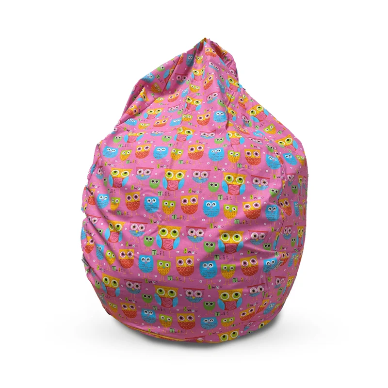 Sitzsack für Kinder (EPS gefüllt | 90L)