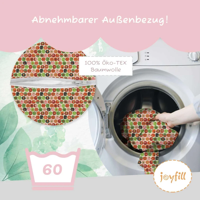 Sitzsack für Kinder (EPS gefüllt | 90L)