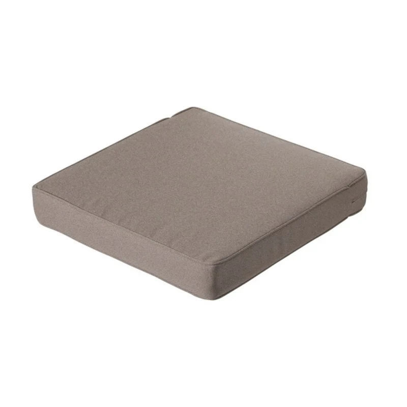 Madison lounge zitkussen 60x60cm Outdoor Manchester taupe