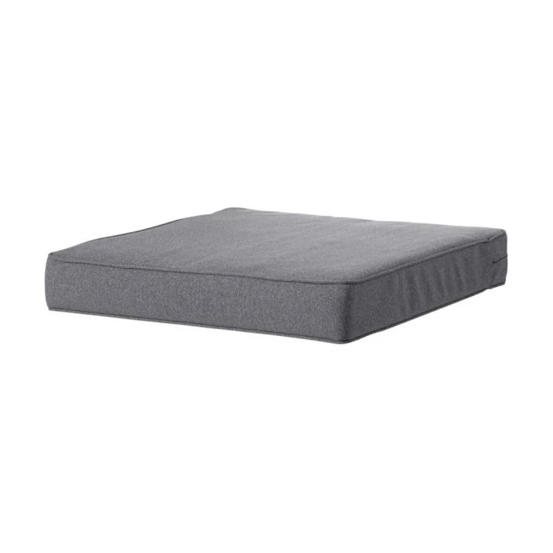 Madison loungekussenset zit 60x60cm rug 40x60cm Outdoor Manchester grijs