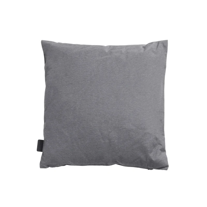 Madison sierkussen 45x45cm Outdoor WR Panama grijs