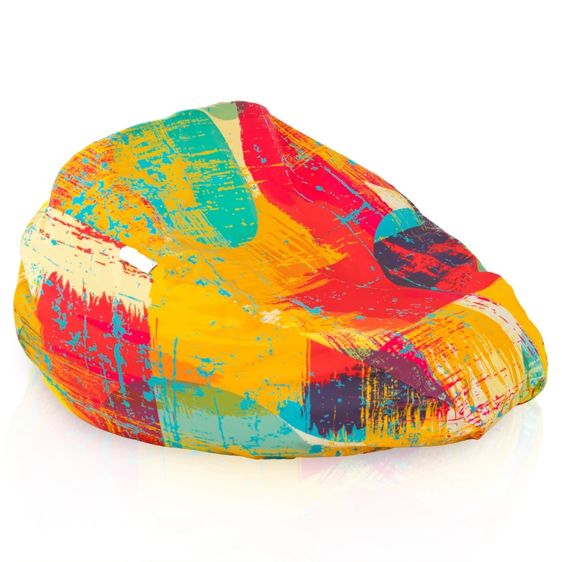 Sitzsack Flumpy Splash L