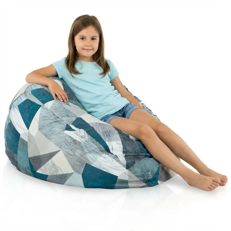 Sitzsack Flumpy Kaleido L