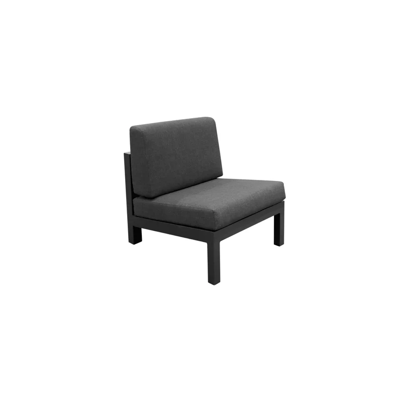 Boender Outdoor jang hoek loungeset 6-delig