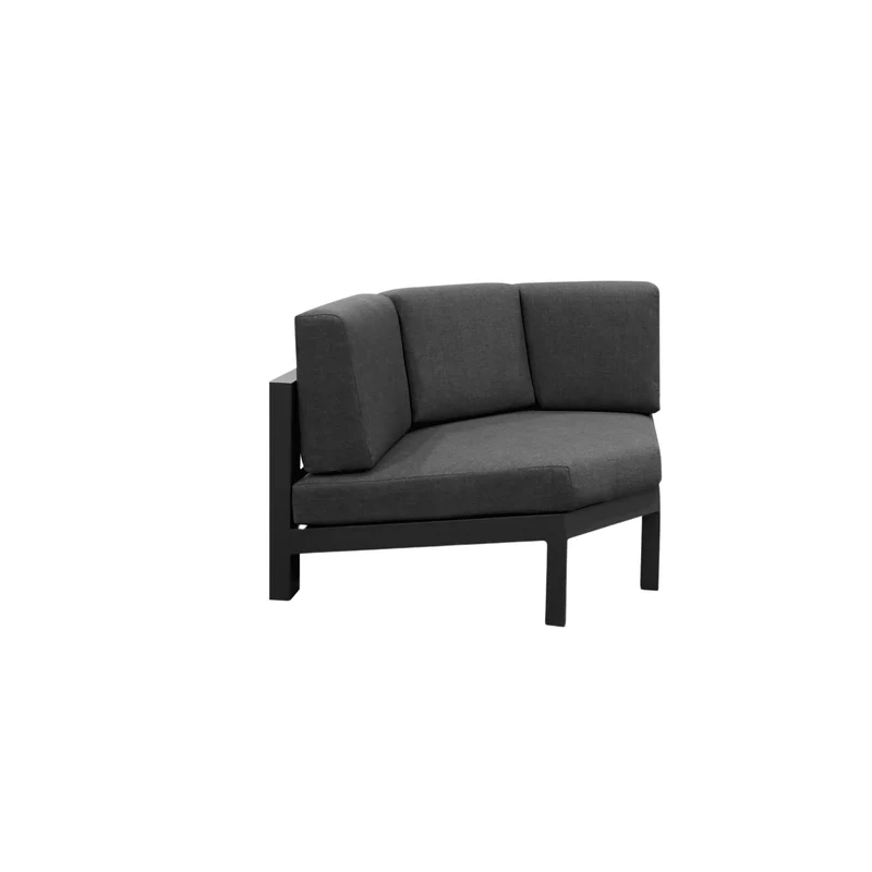 Boender Outdoor jang hoek loungeset 6-delig