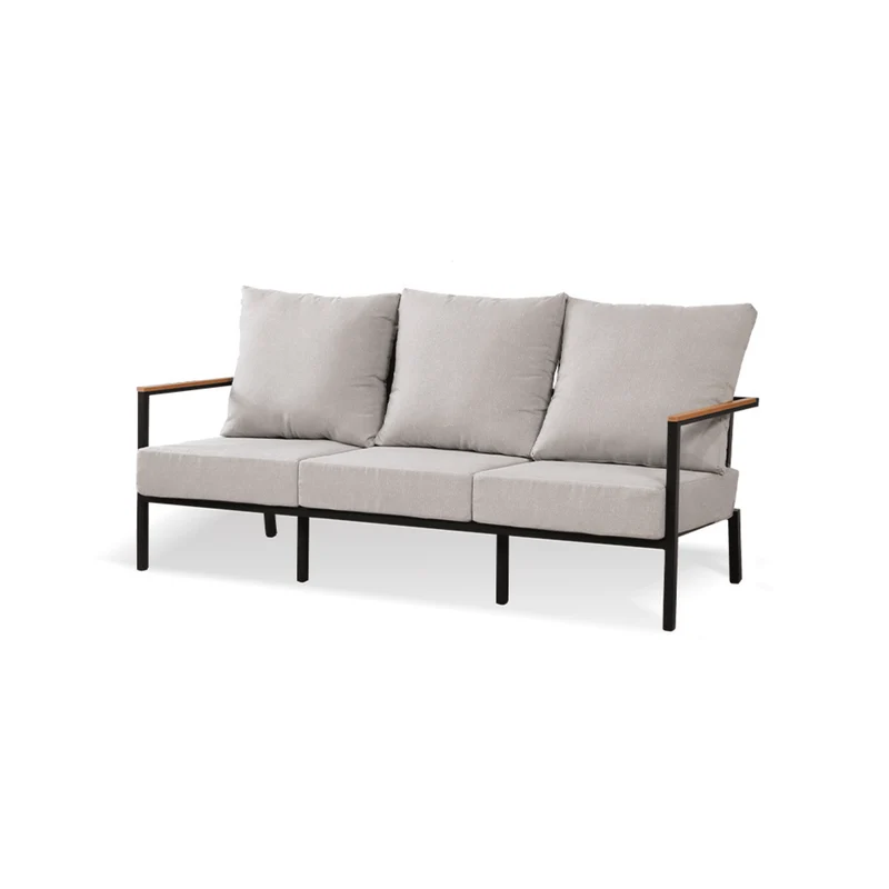 Boender Outdoor stoel-bank loungeset 4-delig