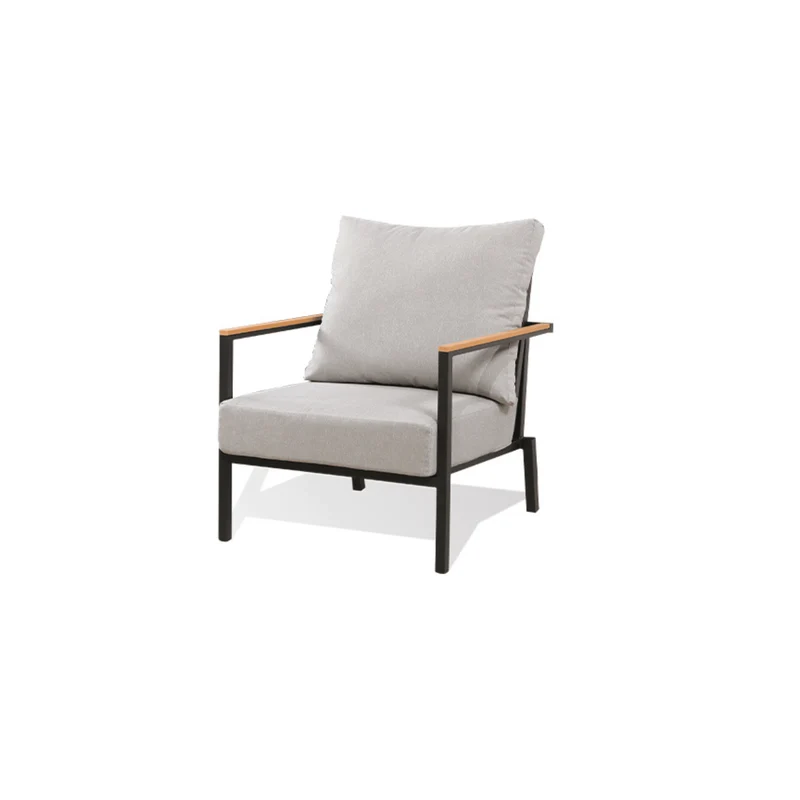 Boender Outdoor stoel-bank loungeset 4-delig