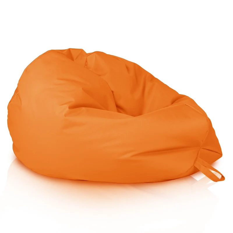 Sitzsack Flumpy Breeze XL, orange