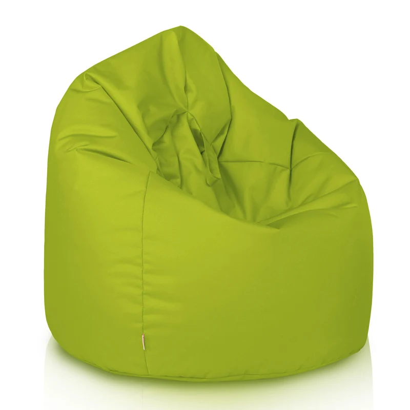 Sitzsack Flumpy Breeze XL, limette