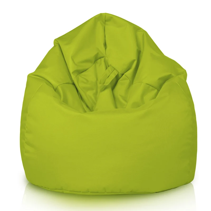 Sitzsack Flumpy Breeze XL, limette