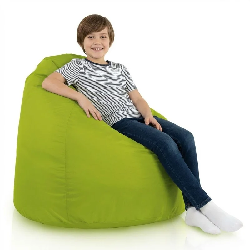 Sitzsack Flumpy Breeze XL, limette