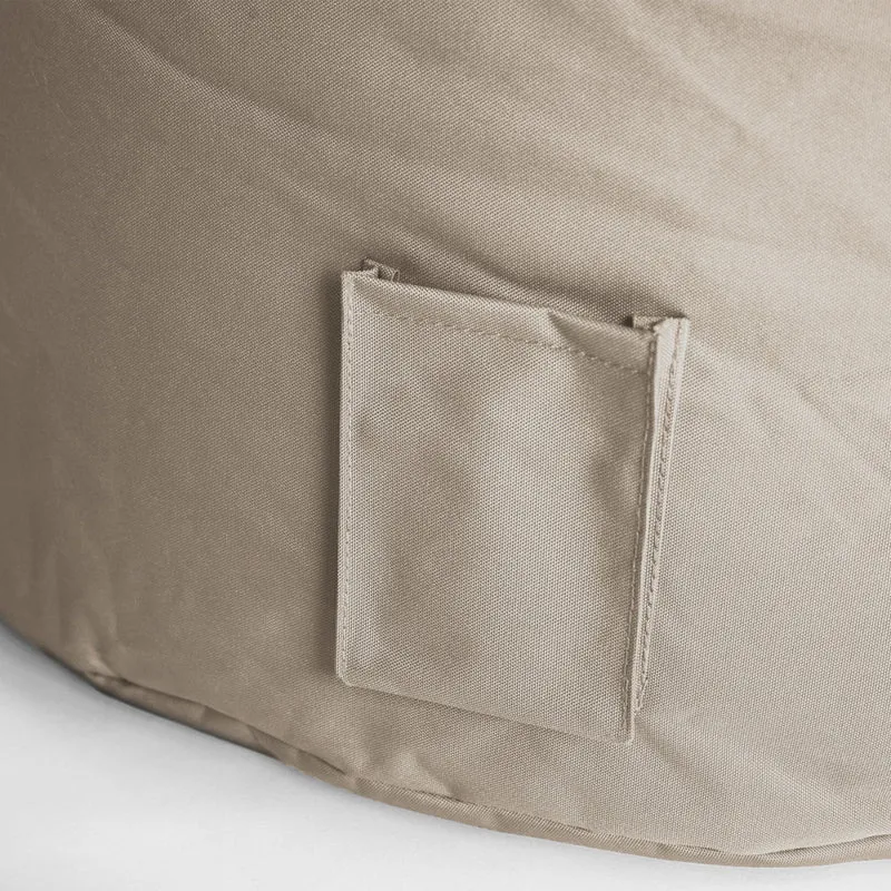 Sitzsack Swing Scuba, khaki