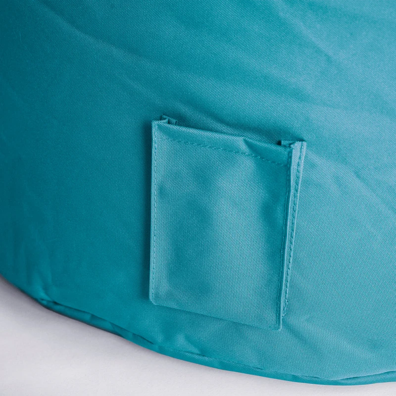 Sitzsack Swing Scuba, petrol