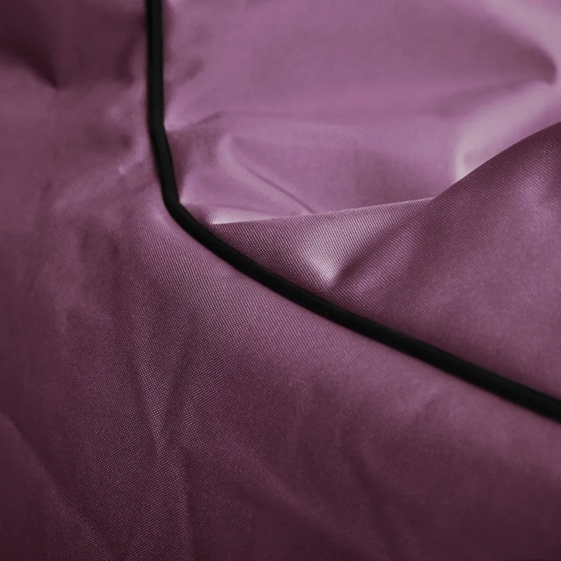 Sitzsack Swing Scuba, aubergine