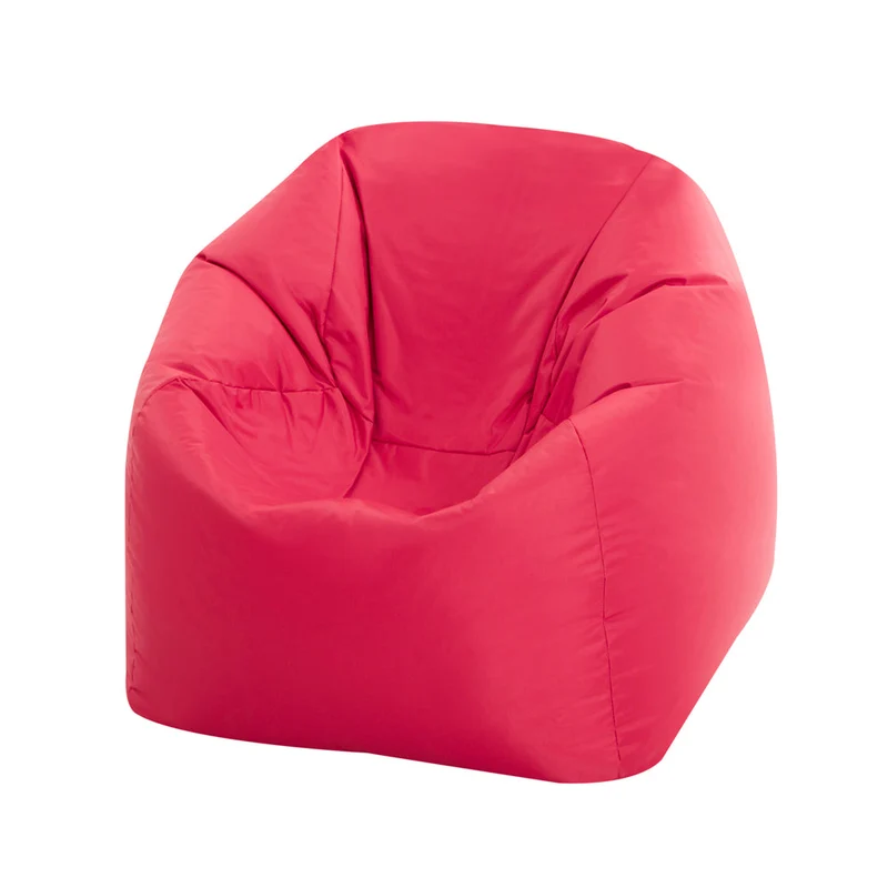 Teenager Classic Sitzsack, für Innen & Außen - Pink