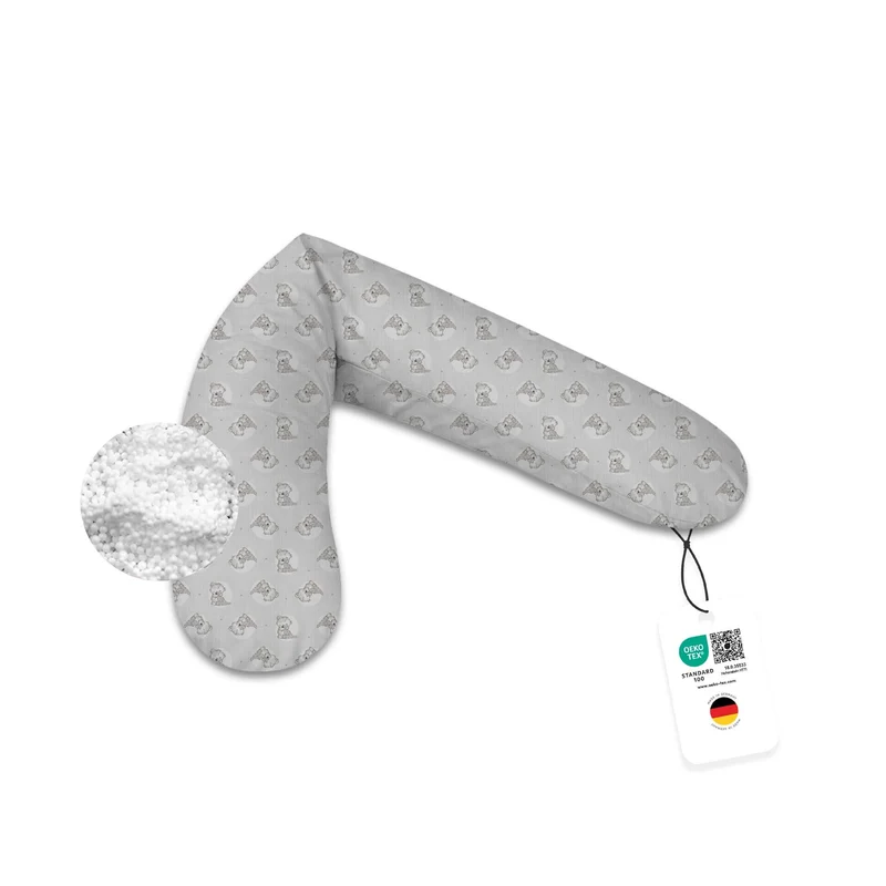 Joyfill Stillkissen (170cm) mit EPS