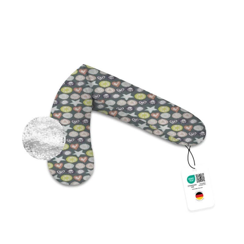 Joyfill Stillkissen (170cm) mit EPS