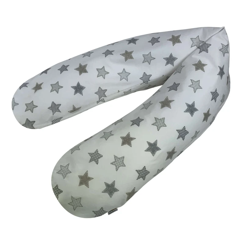 Joyfill Stillkissen (170cm) mit EPS