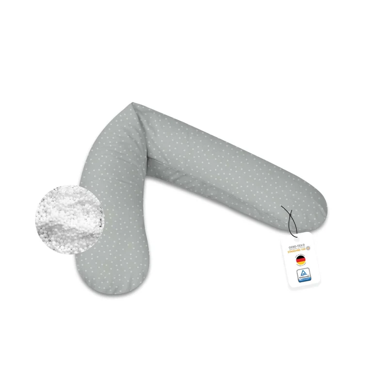 Joyfill Stillkissen (170cm) mit EPS