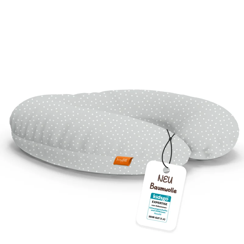 Joyfill Stillkissen (170cm) mit EPS
