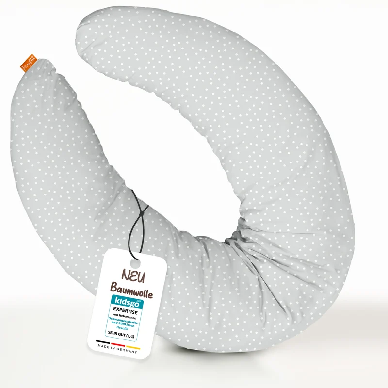 Joyfill Stillkissen (170cm) mit EPS