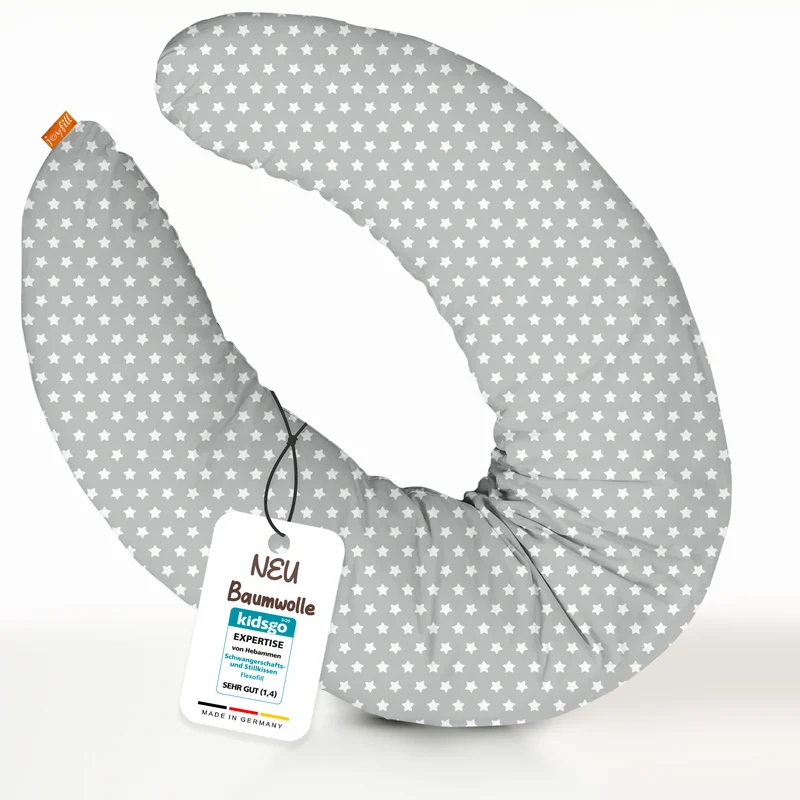 Joyfill Stillkissen (170cm) mit EPS