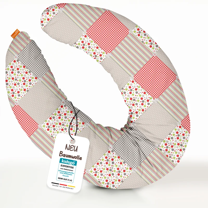 Joyfill Stillkissen (170cm) mit EPS