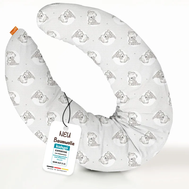 Joyfill Stillkissen (170cm) mit EPS