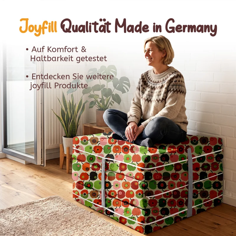 Joyfill Klappmatratze