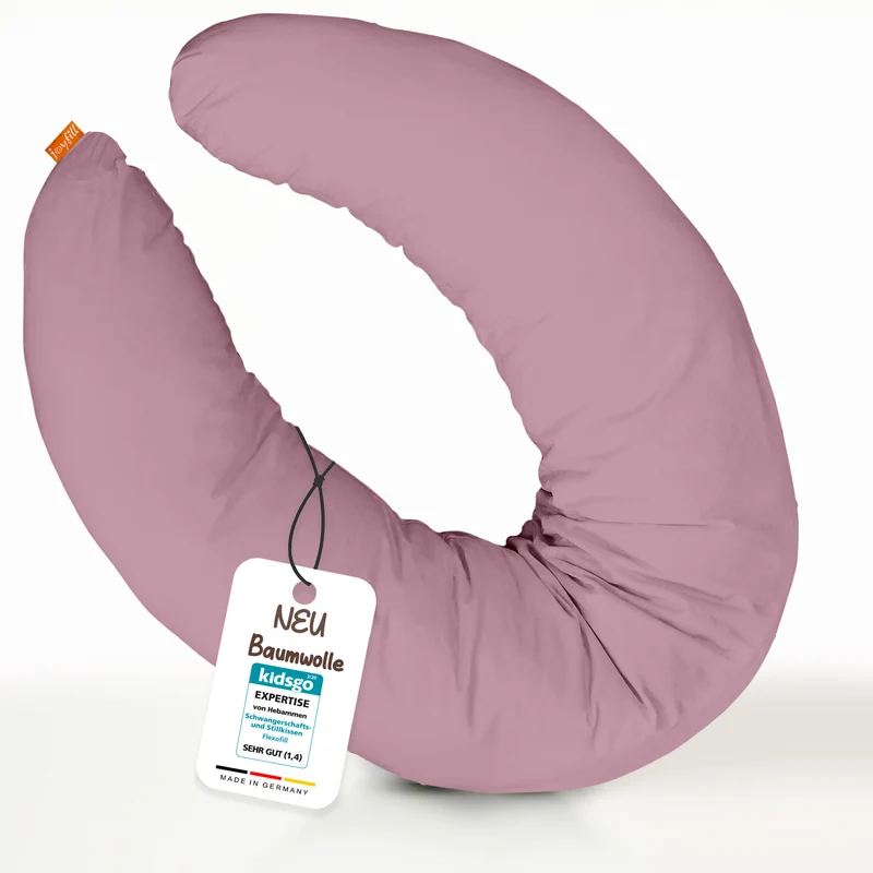 Joyfill Stillkissen XL mit EPS