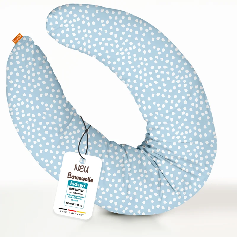Joyfill Stillkissen XL mit EPS