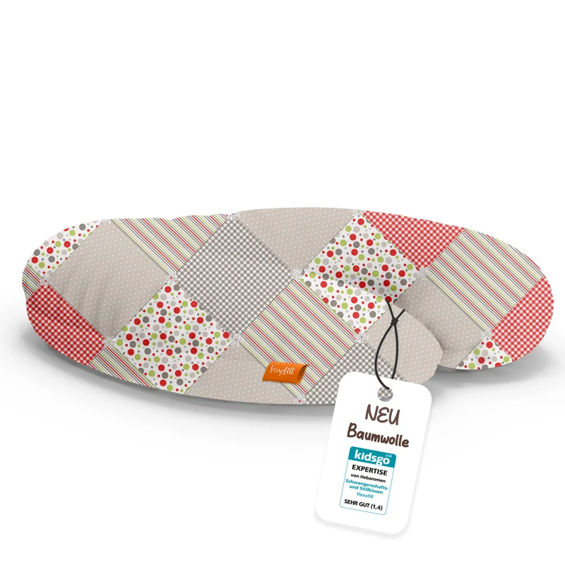 Joyfill Stillkissen XL mit EPS
