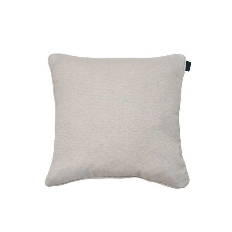 Madison sierkussen 50x50cm Outdoor WR Napels taupe