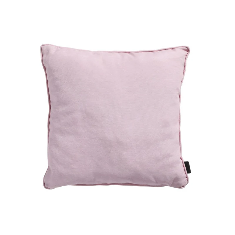 Madison sierkussen 60x60cm Panama soft pink