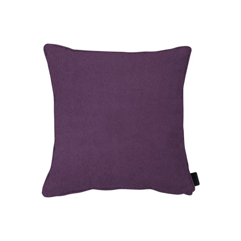 Madison sierkussen 45x45cm Panama paars