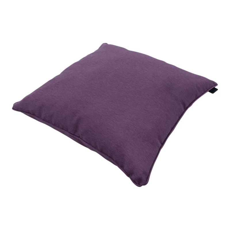 Madison sierkussen 45x45cm Panama paars