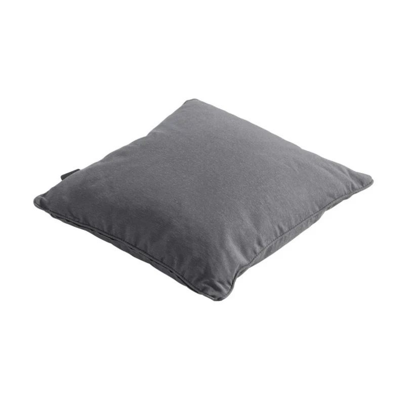 Madison sierkussen 45x45cm Panama grijs