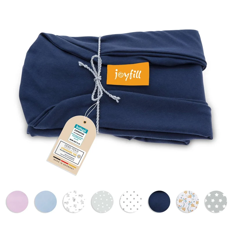 Joyfill Stillkissen Ersatzbezug (170cm)