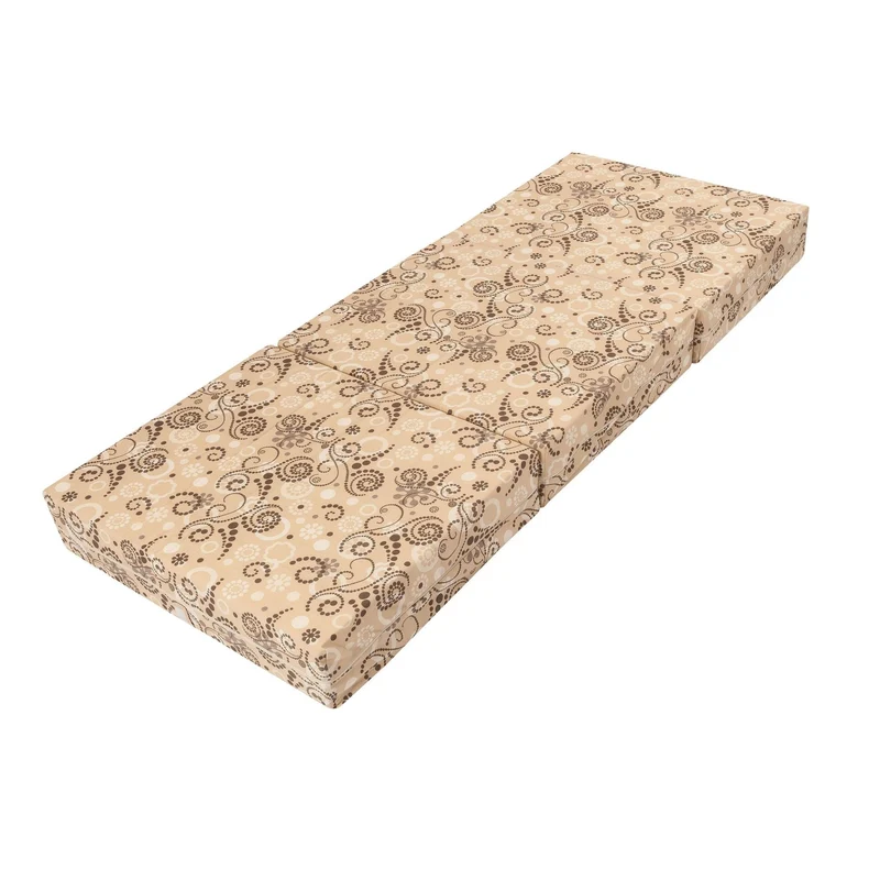 Joyfill Klappmatratze 120 x 60 x 4 cm