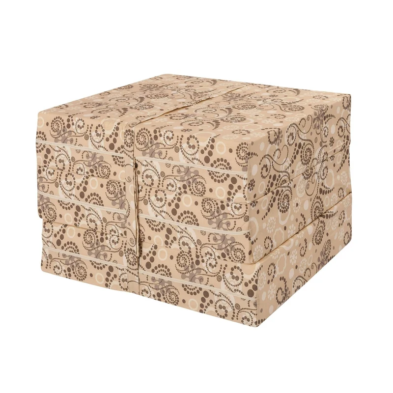 Joyfill Klappmatratze 120 x 60 x 4 cm