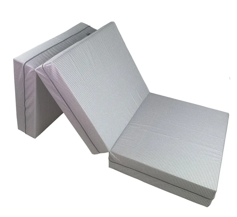 Joyfill Klappmatratze 120 x 60 x 4 cm