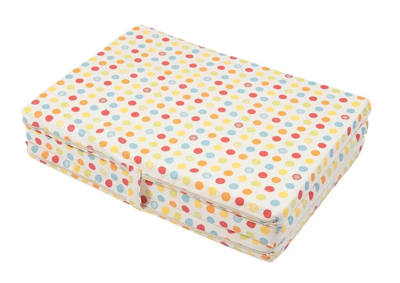 Joyfill Klappmatratze 120 x 60 x 4 cm