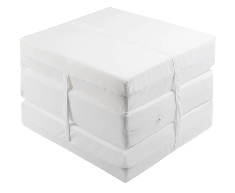 Joyfill Klappmatratze 120 x 60 x 4 cm