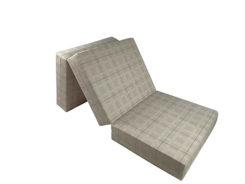 Joyfill Klappmatratze 120 x 60 x 4 cm
