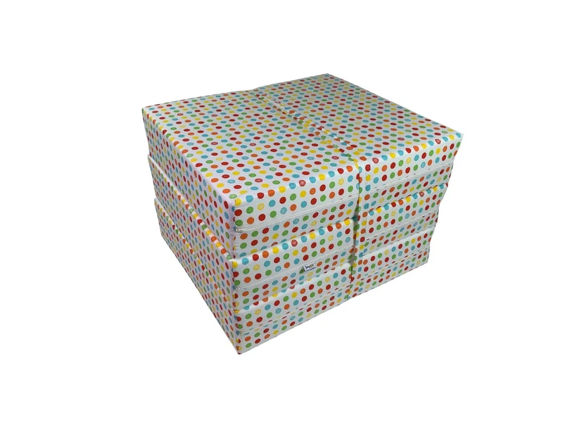 Joyfill Klappmatratze 120 x 60 x 4 cm