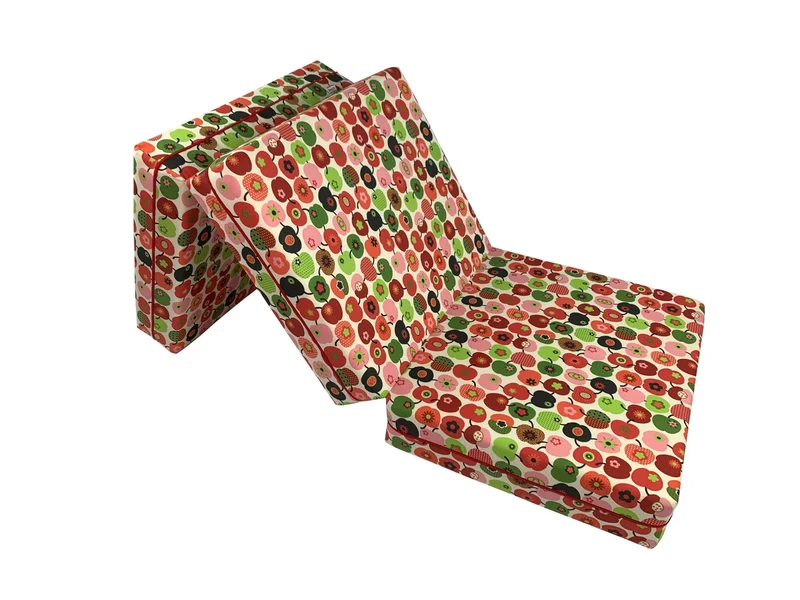 Joyfill Klappmatratze 120 x 60 x 4 cm