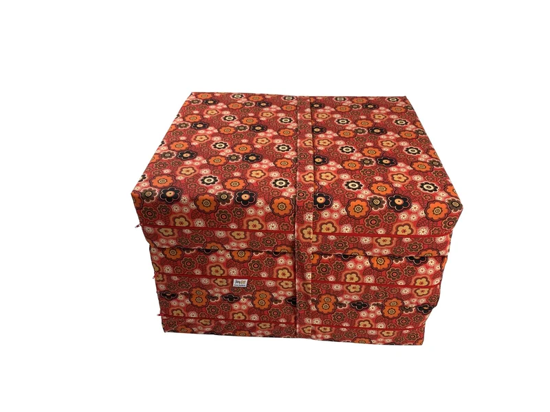 Joyfill Klappmatratze 120 x 60 x 4 cm