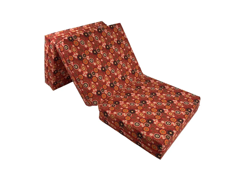 Joyfill Klappmatratze 120 x 60 x 4 cm