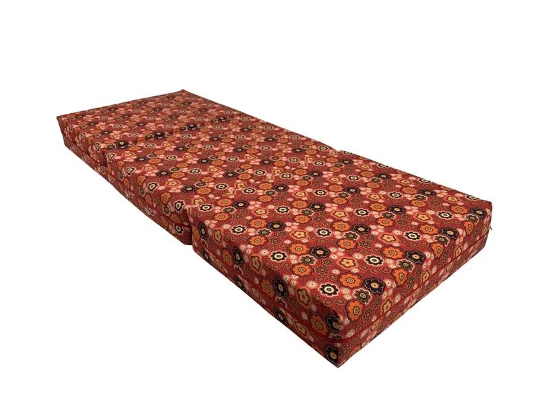 Joyfill Klappmatratze 120 x 60 x 4 cm